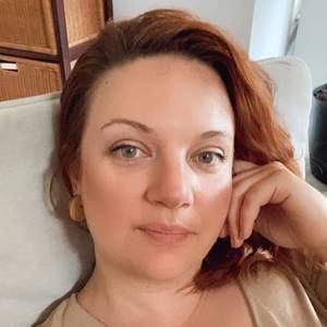 Meet your Posher, Christine